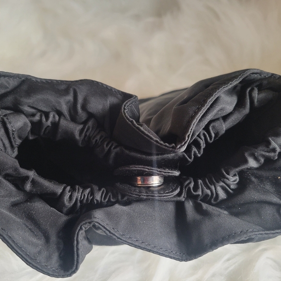 Christian Dior Malice nylon bag - Picture 8 of 11